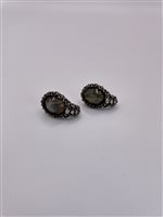 Orecchini Daniela De Marchi Donna in Argento Labradorite OR1916 - OR1916